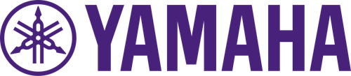 YAMAHA logo