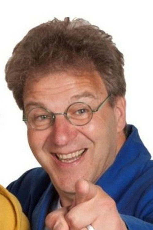 Erik van Trommel as Ernst