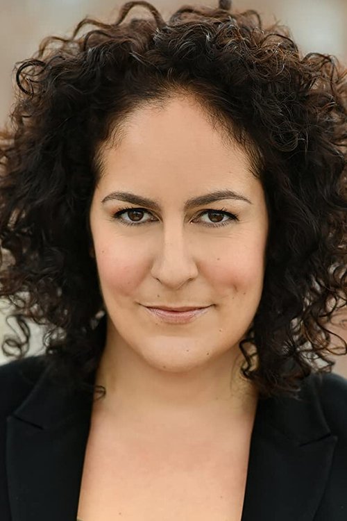 Rachel Paula Green as Betty