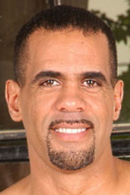 Manny as (archive footage)