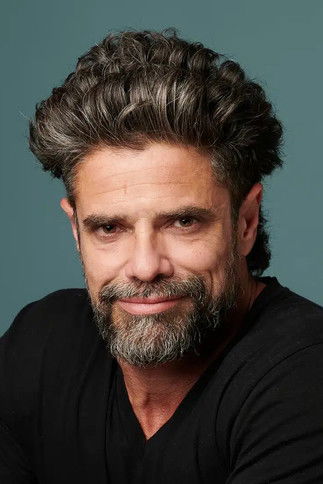 Luciano Castro as Abel