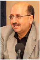 Samih Maaytah as Self - Interviewee / Journalist