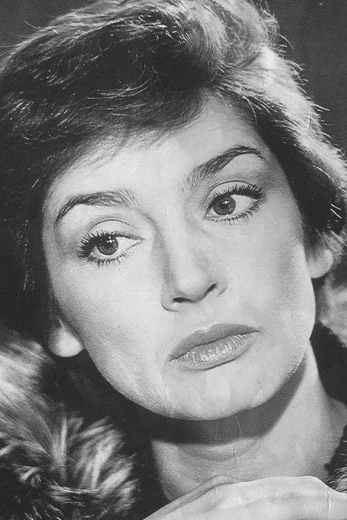 Vera Saranova as Raya Poznanskaya, hotel administrator