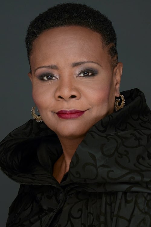 Tonya Pinkins as 