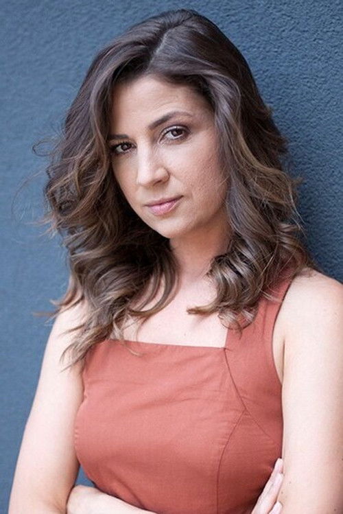 Aleksandra Zienkiewicz as Kinga Żukowska