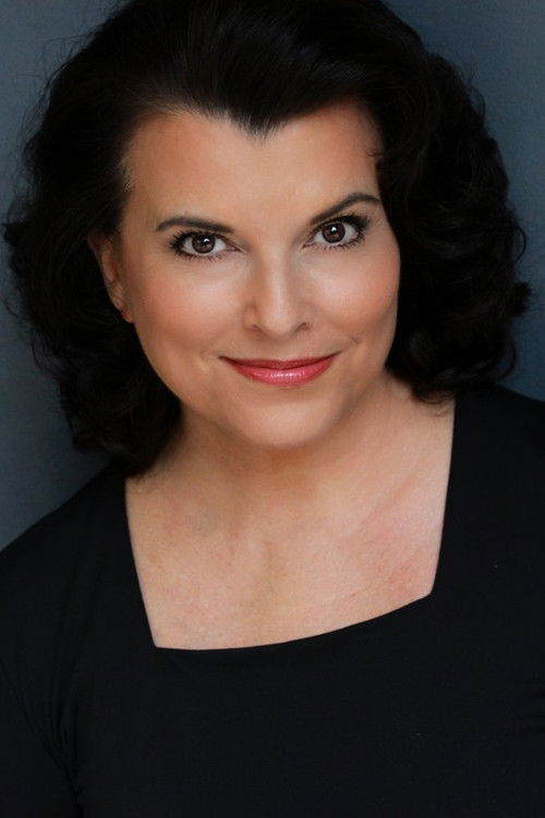 Ronnie Hooks as Court Stenographer