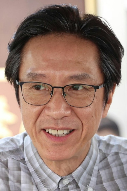 Chan Fai-Hung as Fred