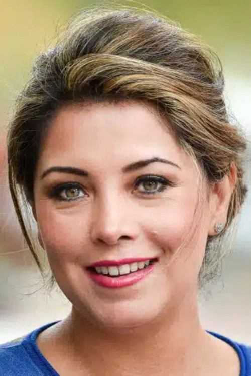 Lizbeth van den Boogaart as Self