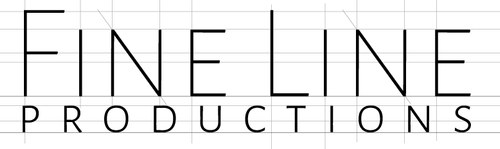 Fine Line Productions logo