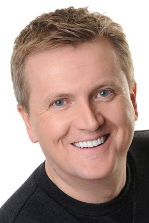 Aled Jones as Self (archive footage)