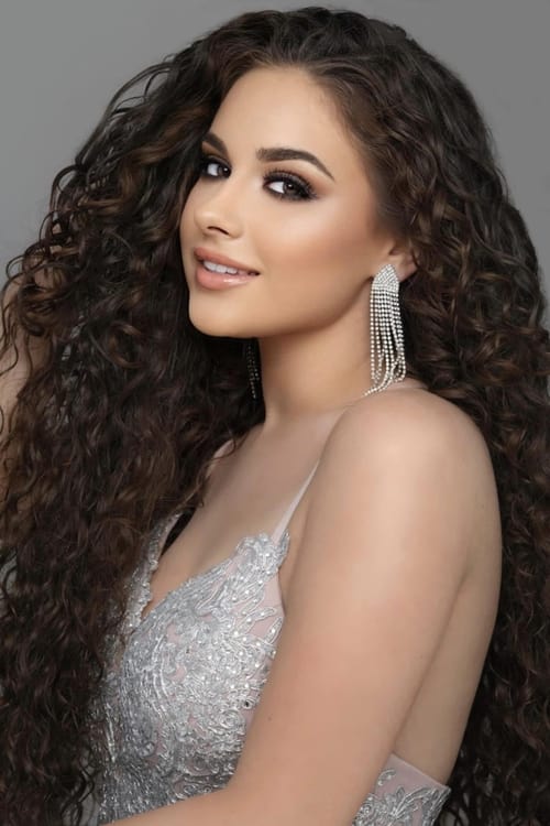 Brie Burke as Brenda