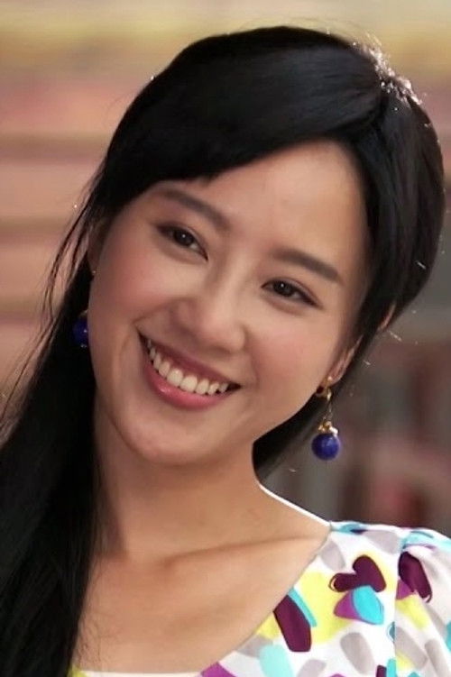 Fang Yu-hsing as Young Yuan