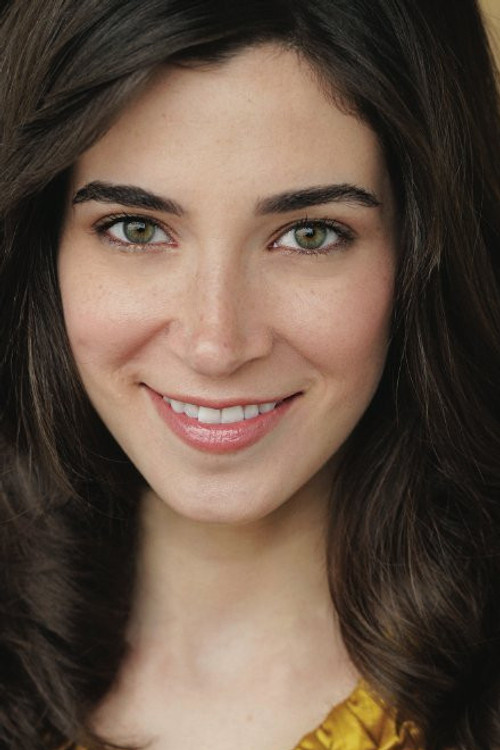 Rebecca Lawrence Levy as Brooke