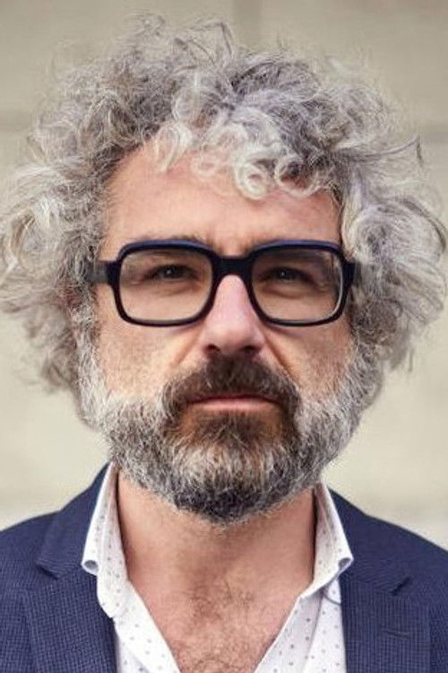 Abraham Boba as Self