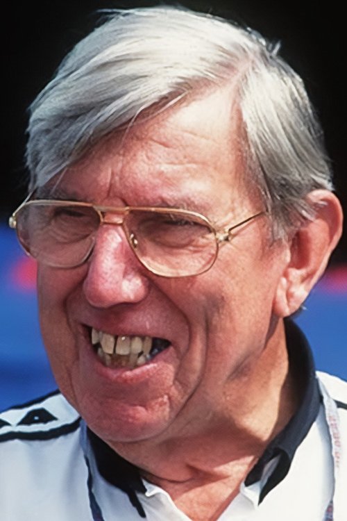 Ken Tyrrell profile photo