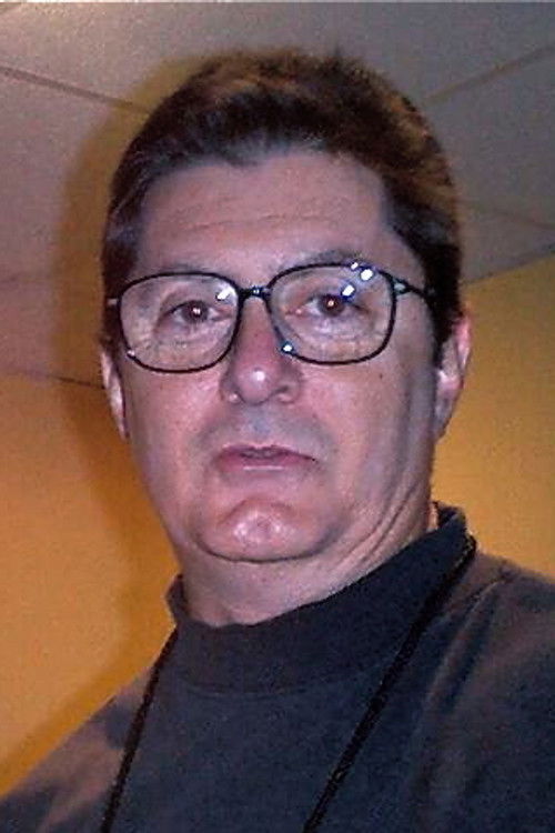 Robert A. Ferretti as Vincent Carelli