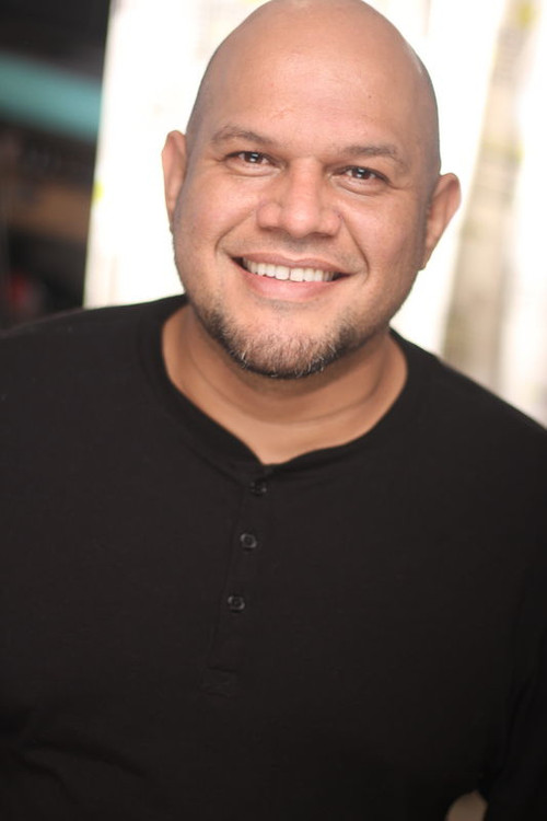 Emanuel Loarca as Lookout #1