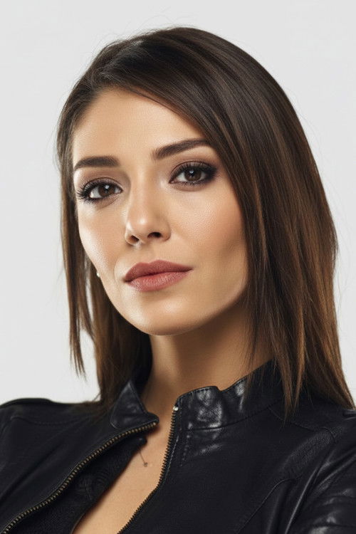 Duygu Çetinkaya as Kurdela
