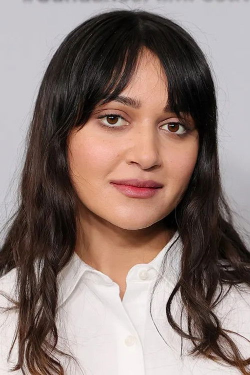 Ariela Barer as Ziggie