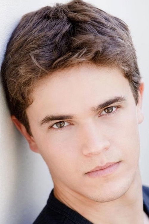 Nic Westaway as 