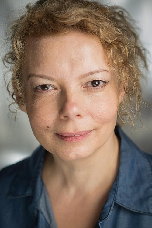 Stacha Hicks as Maria