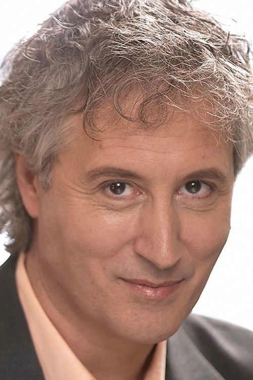 James Donadio as George Bellamy Sr