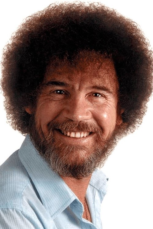 Bob Ross as Self (archive footage)
