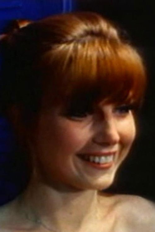 Kasey Rodgers as Jessy