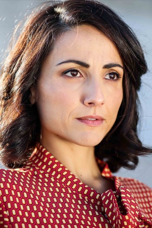 Elisabetta Ventura as 