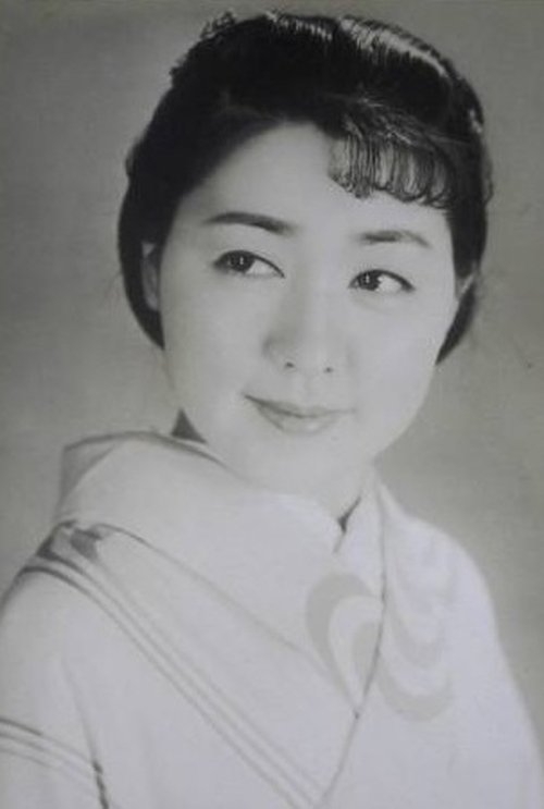Chiyoko Ôkura as 