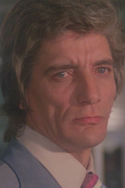 Romano Puppo as Zampano