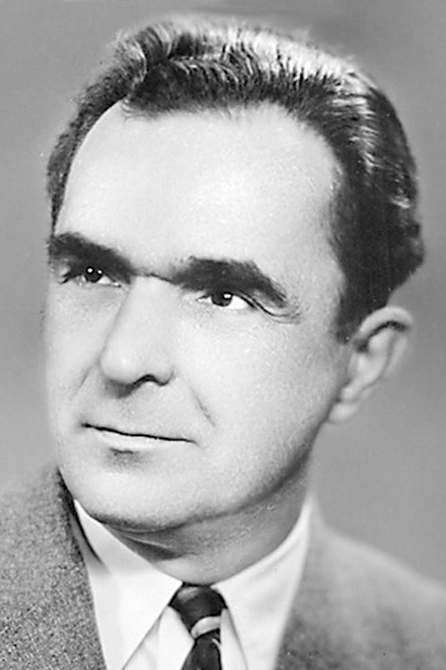 Aleksandras Kernagis as 