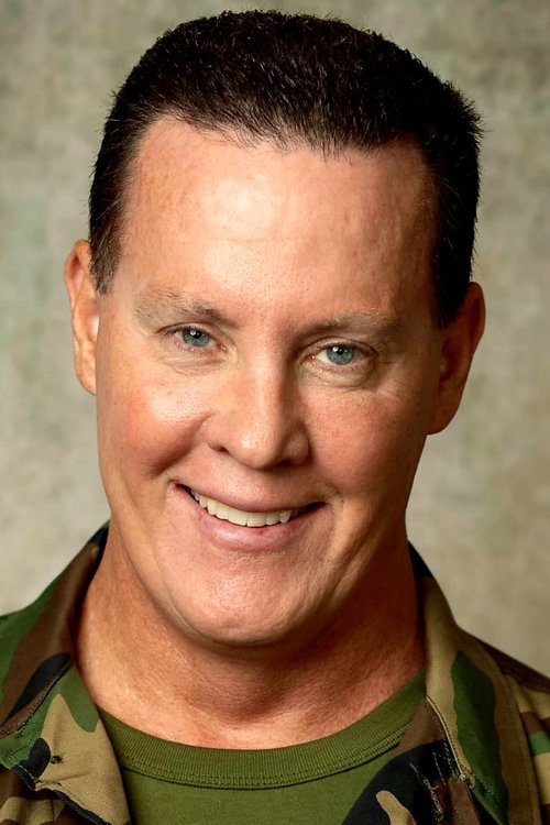 Brendan Connor as Eric Tyce