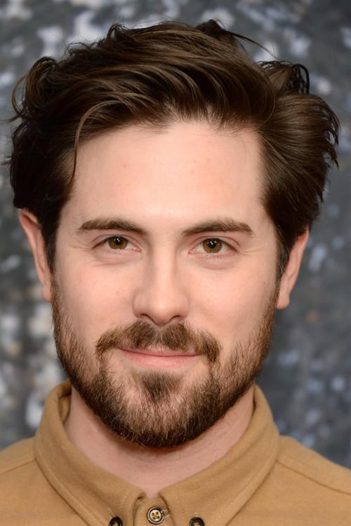 Chris McNally as Noah