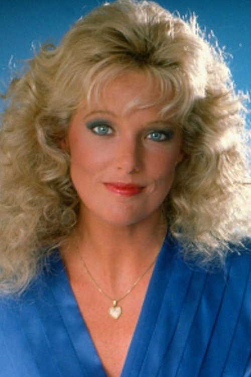 Kathy Shower as Grace Fields