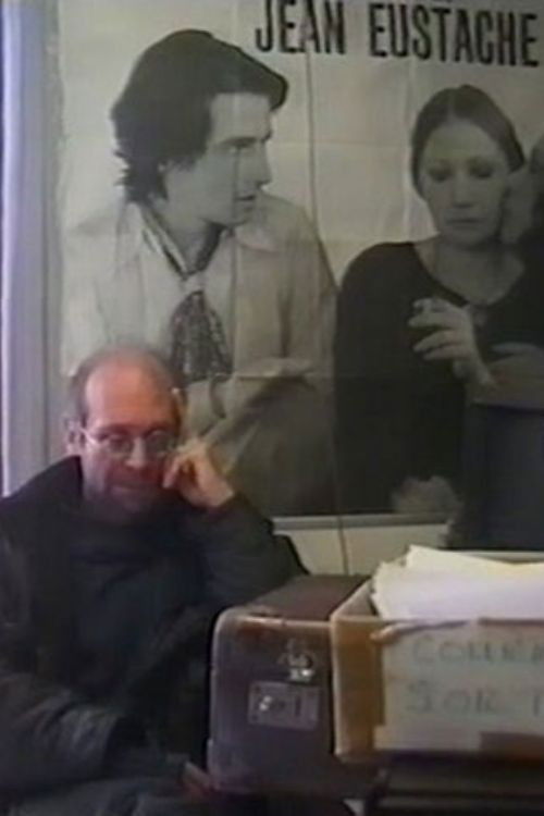 Les Hommes Prophétiques poster