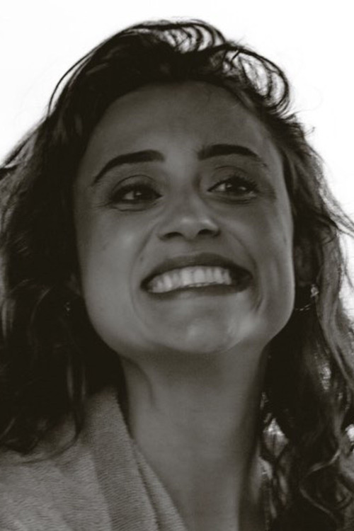 Danni Bristot as Camila