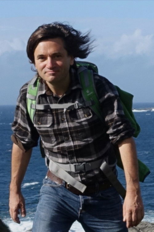 Simon Hunter as Irate Police V / O (voice)