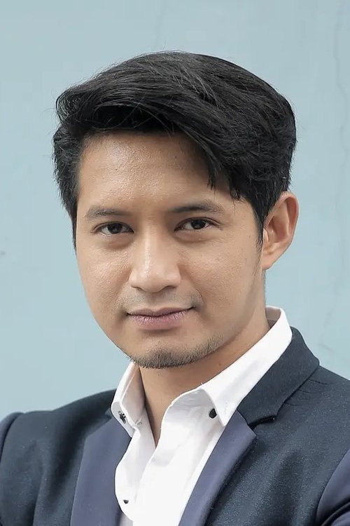 Chand Kelvin as Dewa