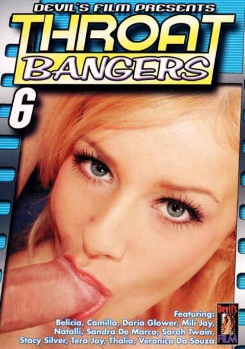 Throat Bangers 6
