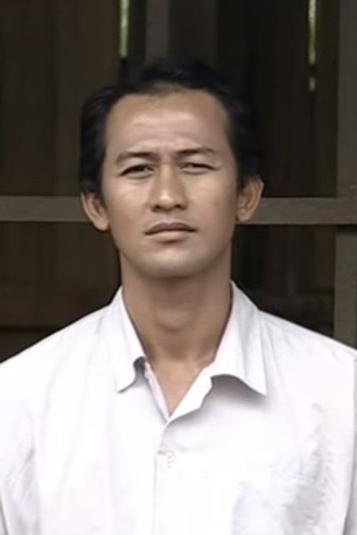 Võ Thế Vỹ as Hải Đức