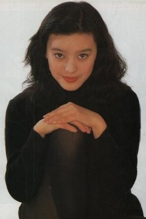 Hong Zhang as Zhu Ying