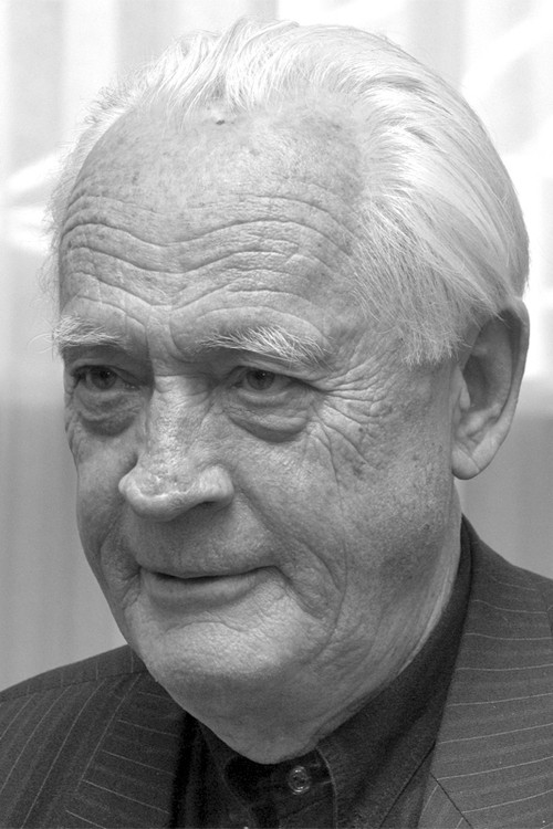 Yuriy Ryzhov as Himself