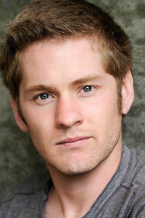 Cody Kasch as Tom Butler