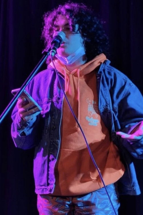 Hamish Bell as Ben's Brother