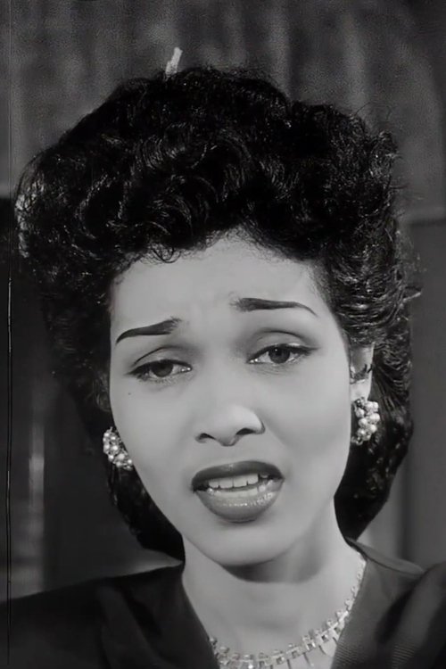 Francine Everett as Fanny Singleton