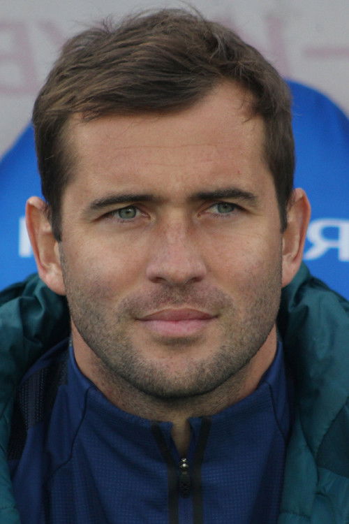 Alexandr Kerzhakov as cameo