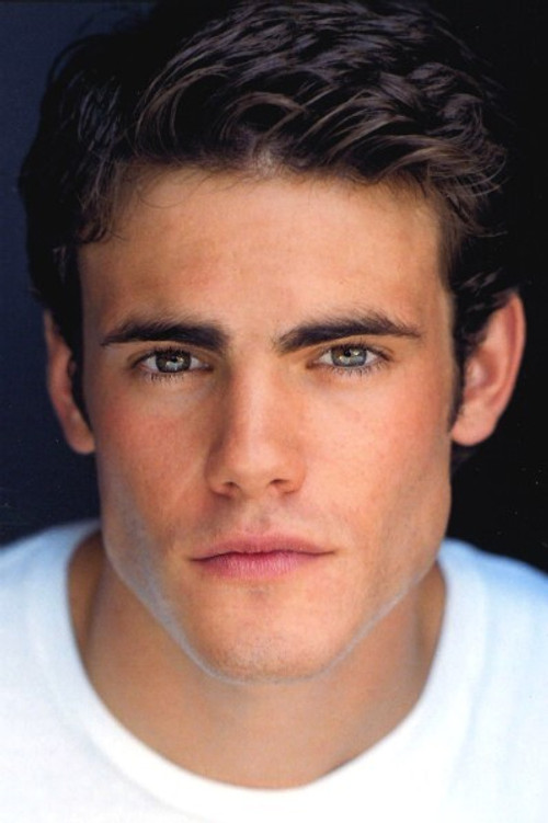 Micah Alberti as Cole Hurley