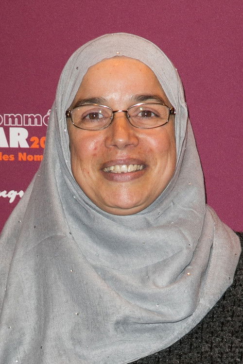 Soria Zeroual as Fatima