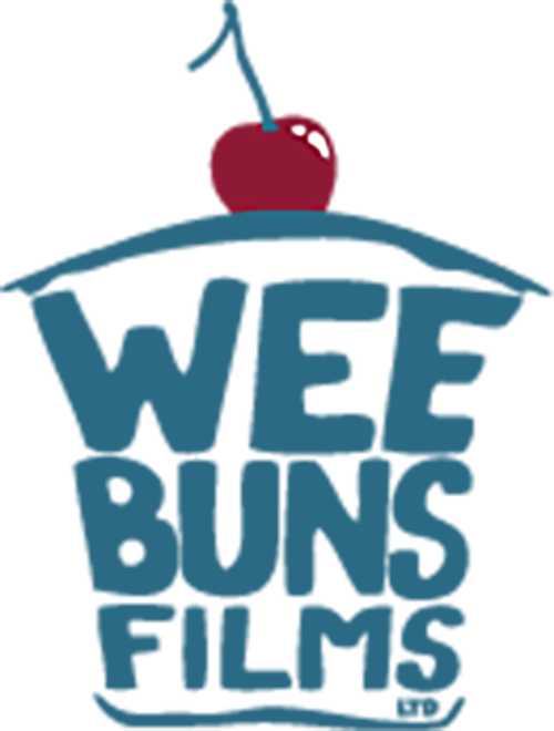Wee Buns Films logo